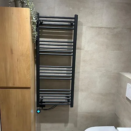 Alpen Iii Apartamento Ellmau