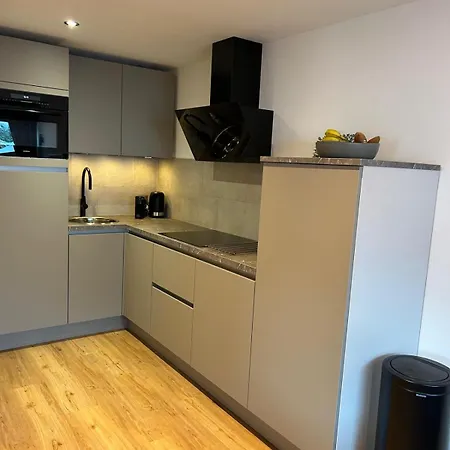 Apartamento Alpen Iii