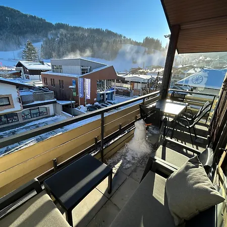 Alpen Iii شقة المو