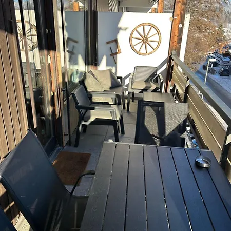 Alpen Iii Apartamento Ellmau