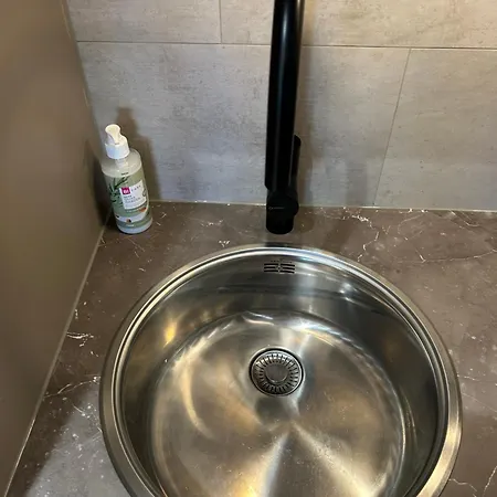 Apartamento Alpen Iii Ellmau