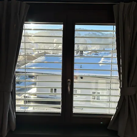 Alpen Iii شقة المو