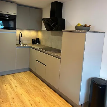 Apartment Alpen Iii