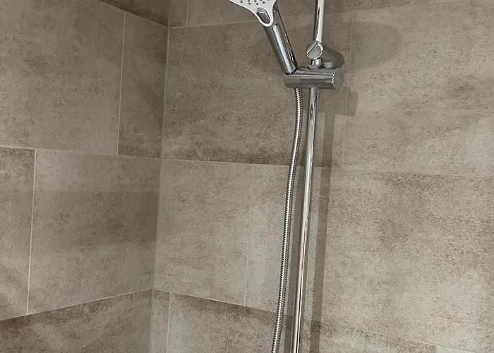 Apartamento Alpen Iii