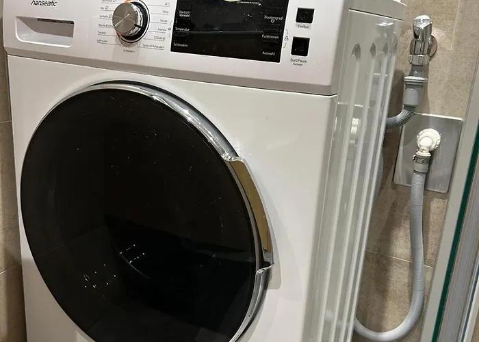 Appartement Alpen Iii *