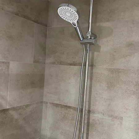 Διαμέρισμα Alpen Iii