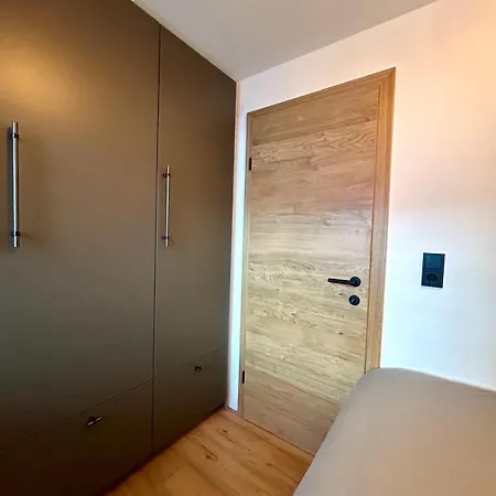 Apartment Alpen Iii *