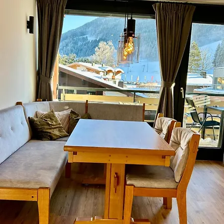 Alpen Iii Apartment