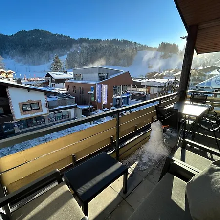 Alpen Iii