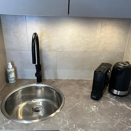Apartment Alpen Iii *