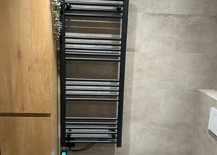 Alpen Iii Apartman Ellmau