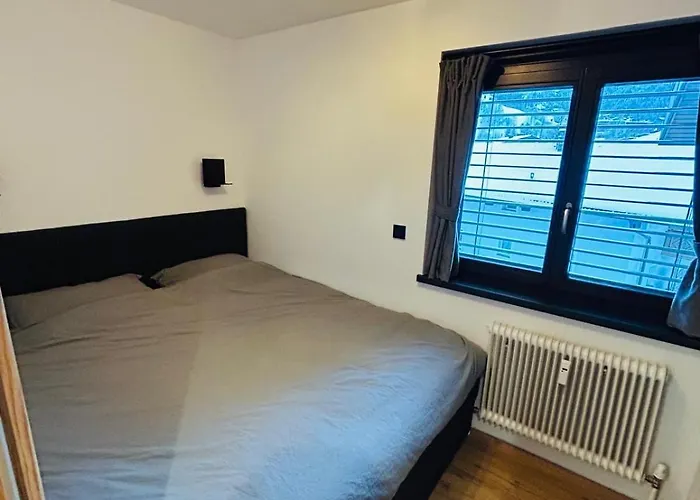 Apartman Alpen Iii Ellmau