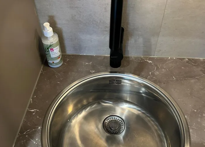 Apartman Alpen Iii Ellmau